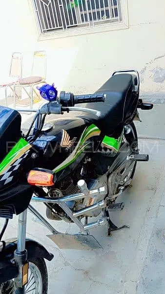 Honda Pridor 2013 for Sale Image-1