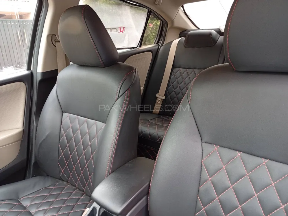 Honda City 2021 for Sale in Lahore Image-1