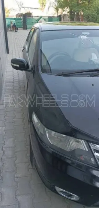 Honda City 2016 for Sale in Islamabad Image-1