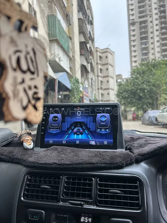 Honda City 2003 for Sale in Karachi Image-1