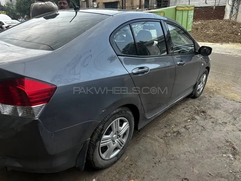 Honda City 2010 for Sale in Lahore Image-1