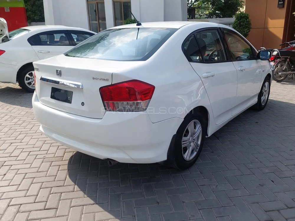 Honda City 2011 for Sale in Rawalpindi Image-1