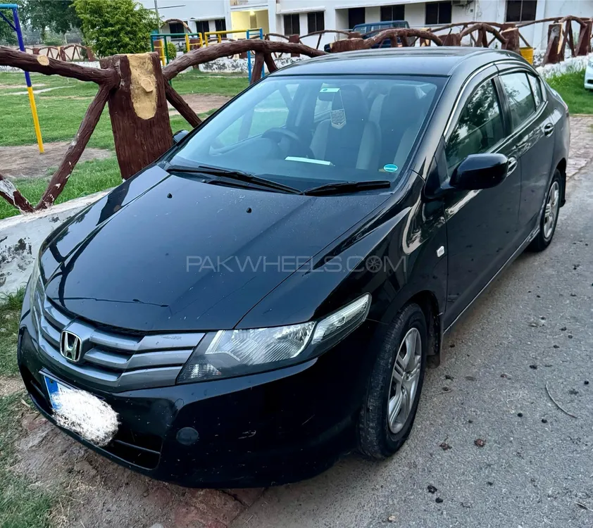 Honda City 2012 for Sale in Sargodha Image-1