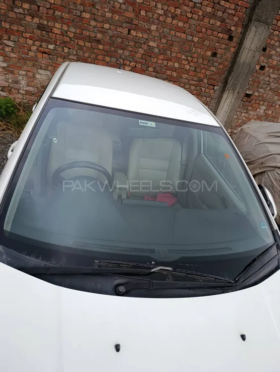 Honda City 2018 for Sale in Lahore Image-1