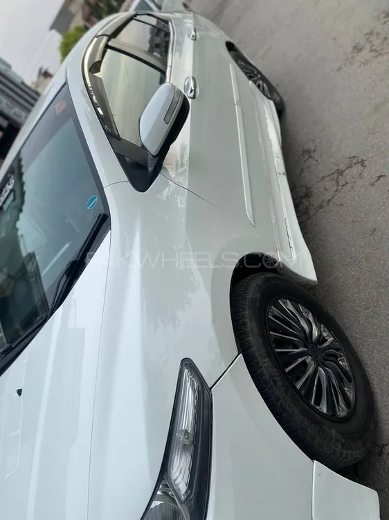Honda City 2018 for Sale in Gujranwala Image-1