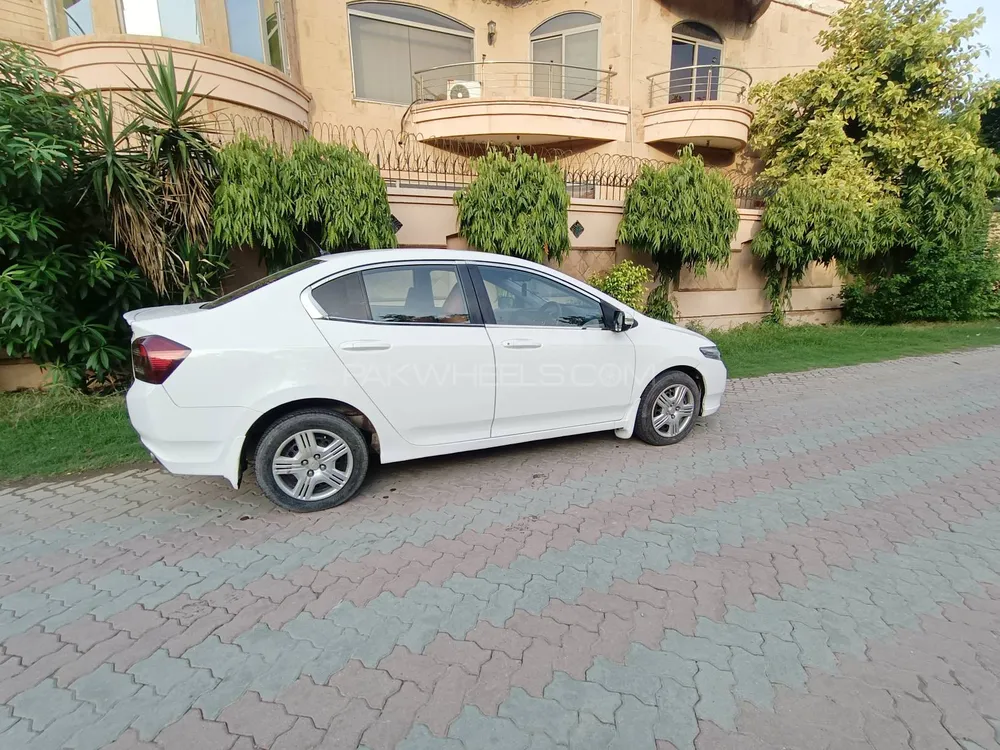 ہونڈا سٹی 2016 for Sale in لاہور Image-1
