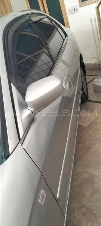 Honda Civic 2006 for Sale in Faisalabad Image-1