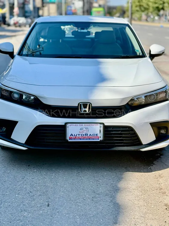 Honda Civic 2024 for Sale in Sargodha Image-1