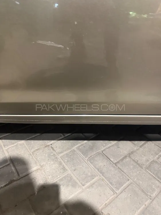Honda Civic 2015 for Sale in Sargodha Image-1