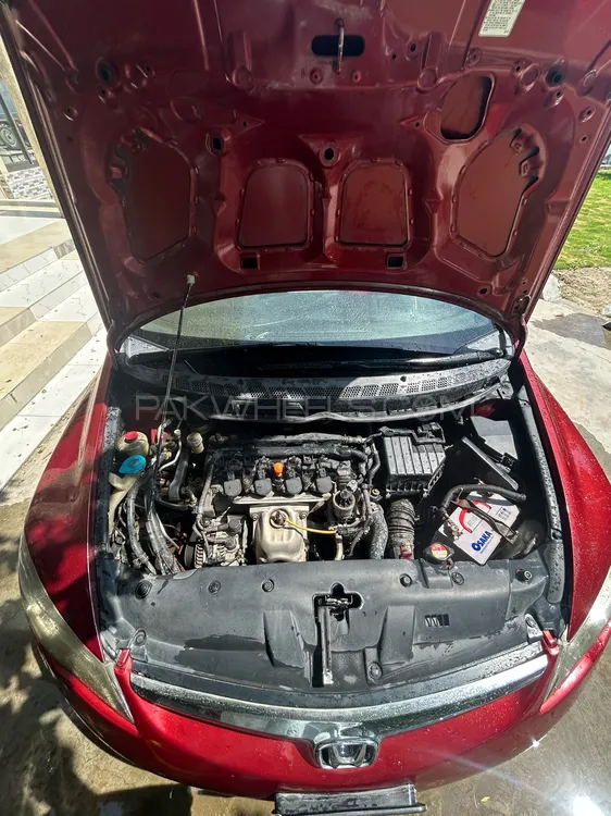 Honda Civic 2011 for Sale in Haripur Image-1