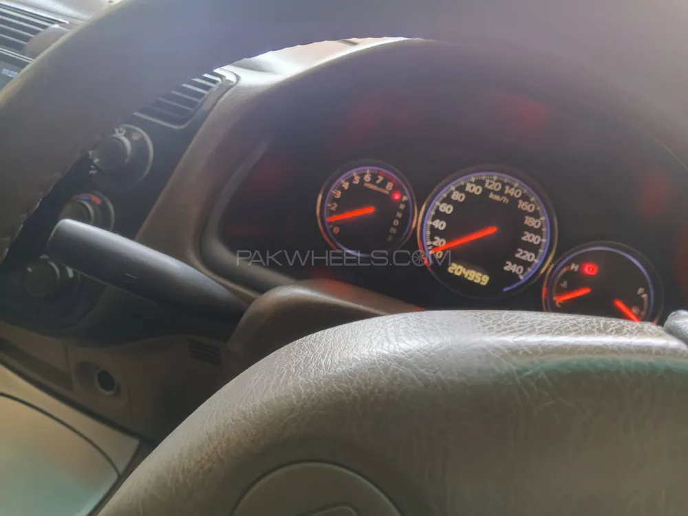 Honda Civic 2006 for Sale in Faisalabad Image-1