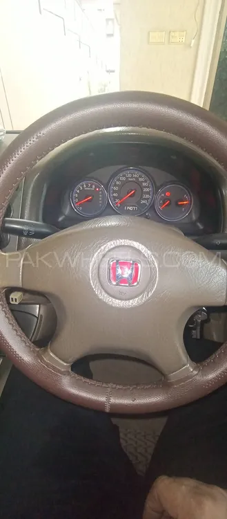 ہونڈا سوک 2004 for Sale in کراچی Image-1