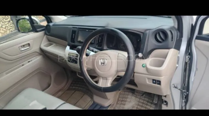 Honda N Wgn 2015 for Sale in Gujranwala Image-1