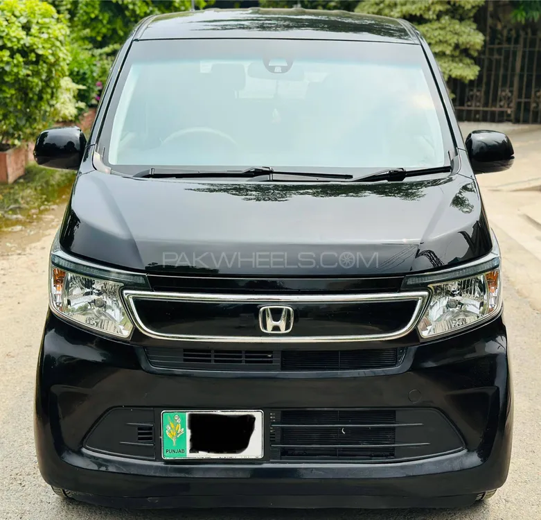 ہونڈا این ویگن 2014 for Sale in لاہور Image-1