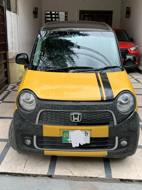 Honda N One 2013 for Sale in Lahore Image-1