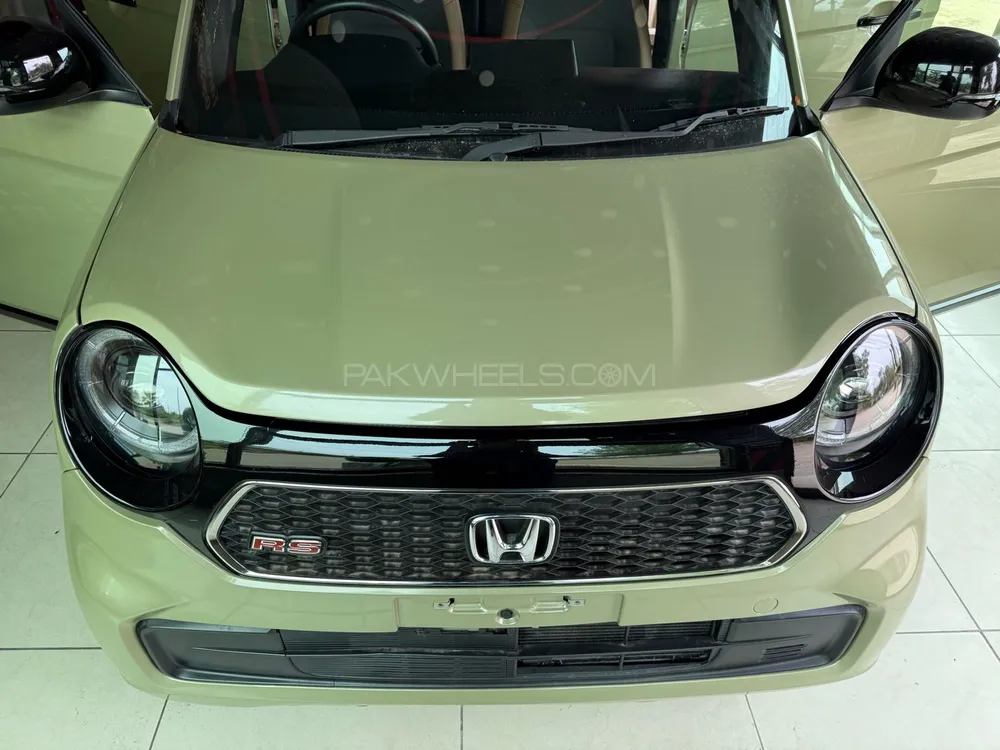 ہونڈا این ون 2023 for Sale in لاہور Image-1