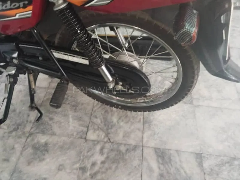 Honda Pridor 2022 for Sale Image-1