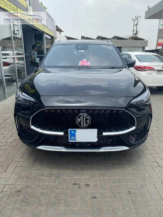 MG HS 2025 for Sale in Karachi Image-1