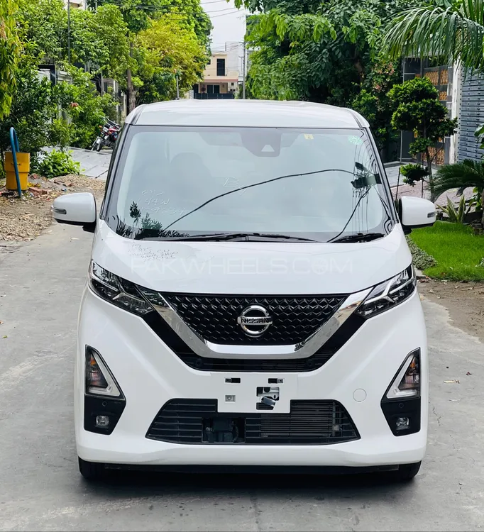 Nissan Dayz 2022 for Sale in Gujranwala Image-1