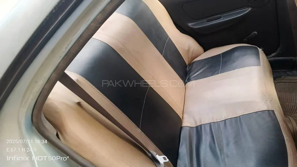 Nissan Sunny 1998 for Sale in Karachi Image-1