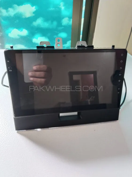 Original Android Pannel for Suzuki Wagonar 2021 Image-1