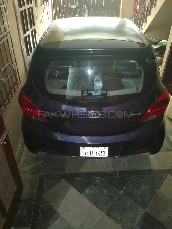 Prince Pearl 2021 for Sale in Islamabad Image-1