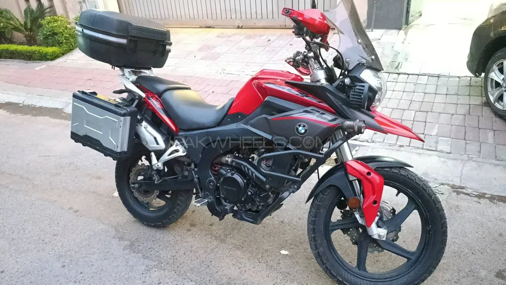 Road Prince RX3 2017 for Sale Image-1