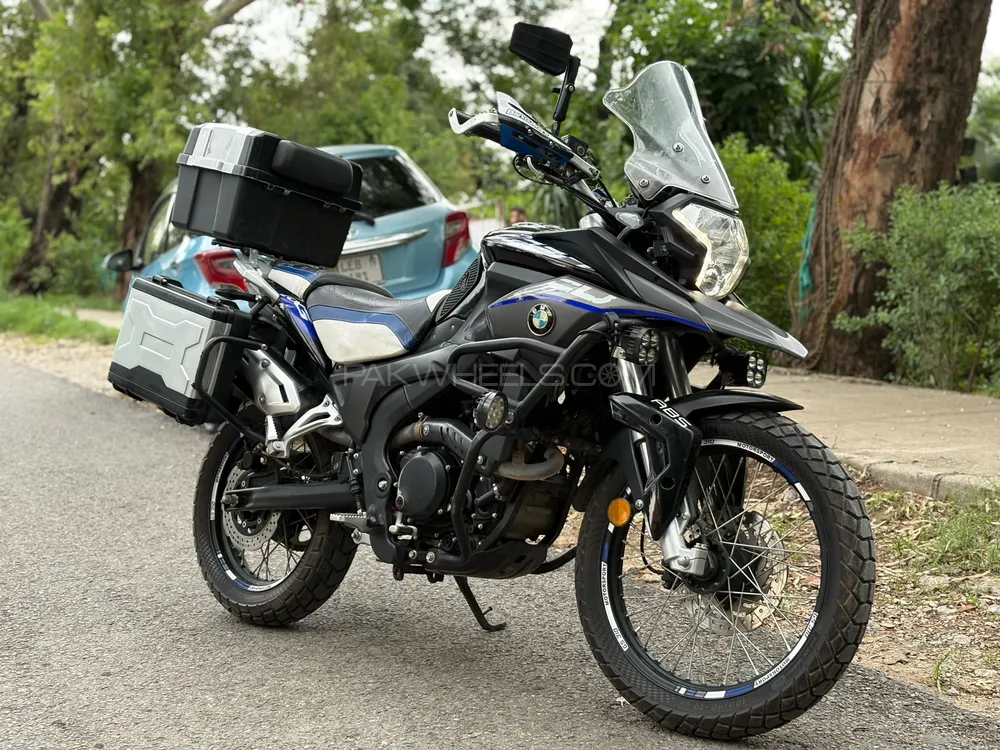 Road Prince RX3 2024 for Sale Image-1