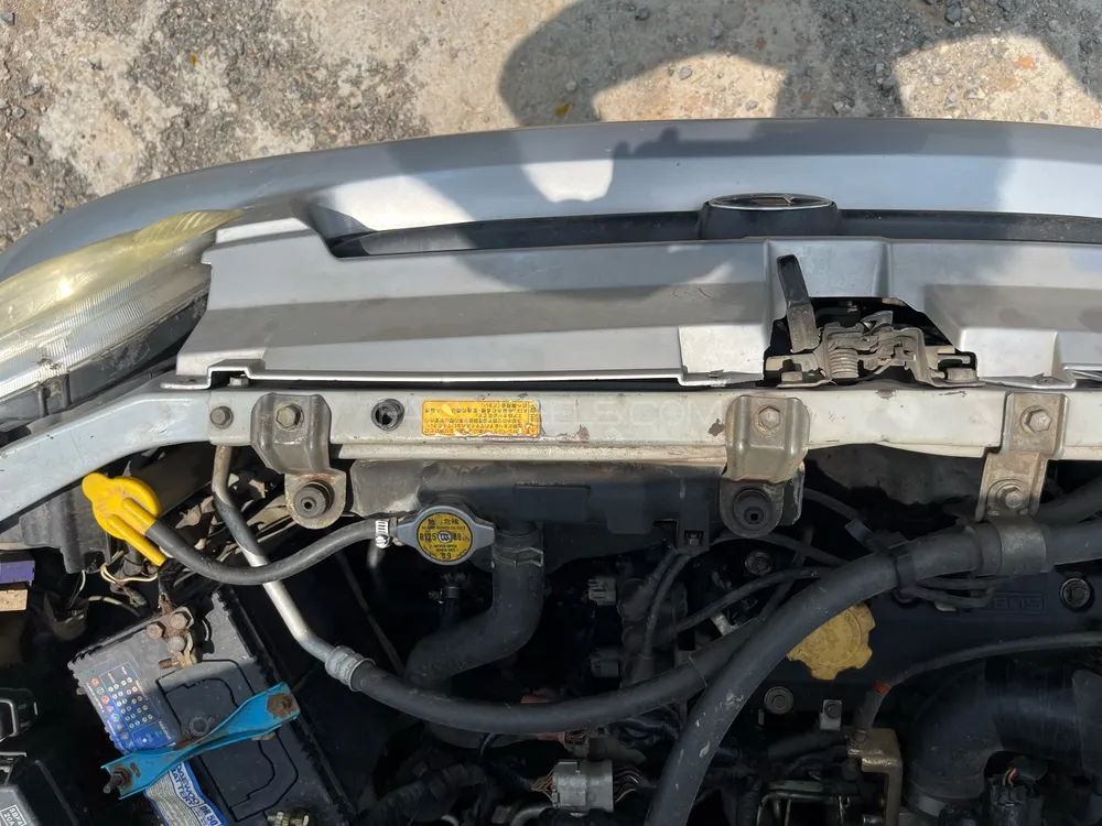 سبارو اسٹیلا 2006 for Sale in اسلام آباد Image-1