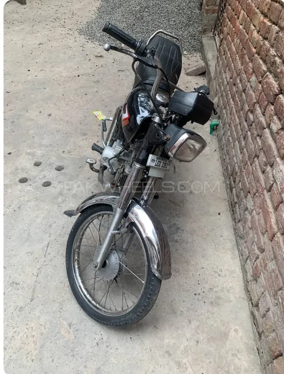 Super Asia SA 70 2018 for Sale Image-1