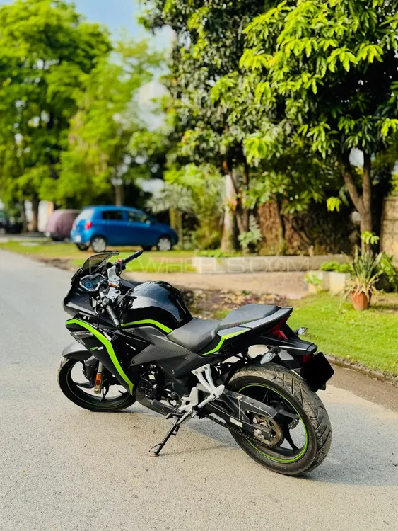 سُپر پاور Sultan SP 250 2020 for Sale Image-1