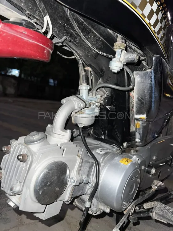 Super Star CD 70 2025 for Sale Image-1