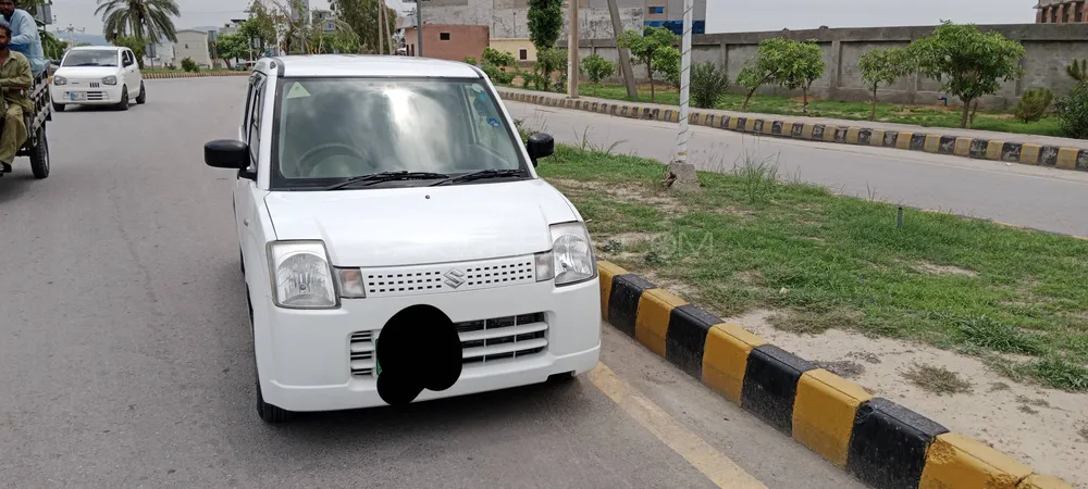 Suzuki Alto 2009 for Sale in Attock Image-1