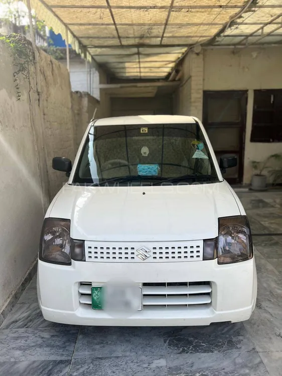 Suzuki Alto 2007 for Sale in Islamabad Image-1