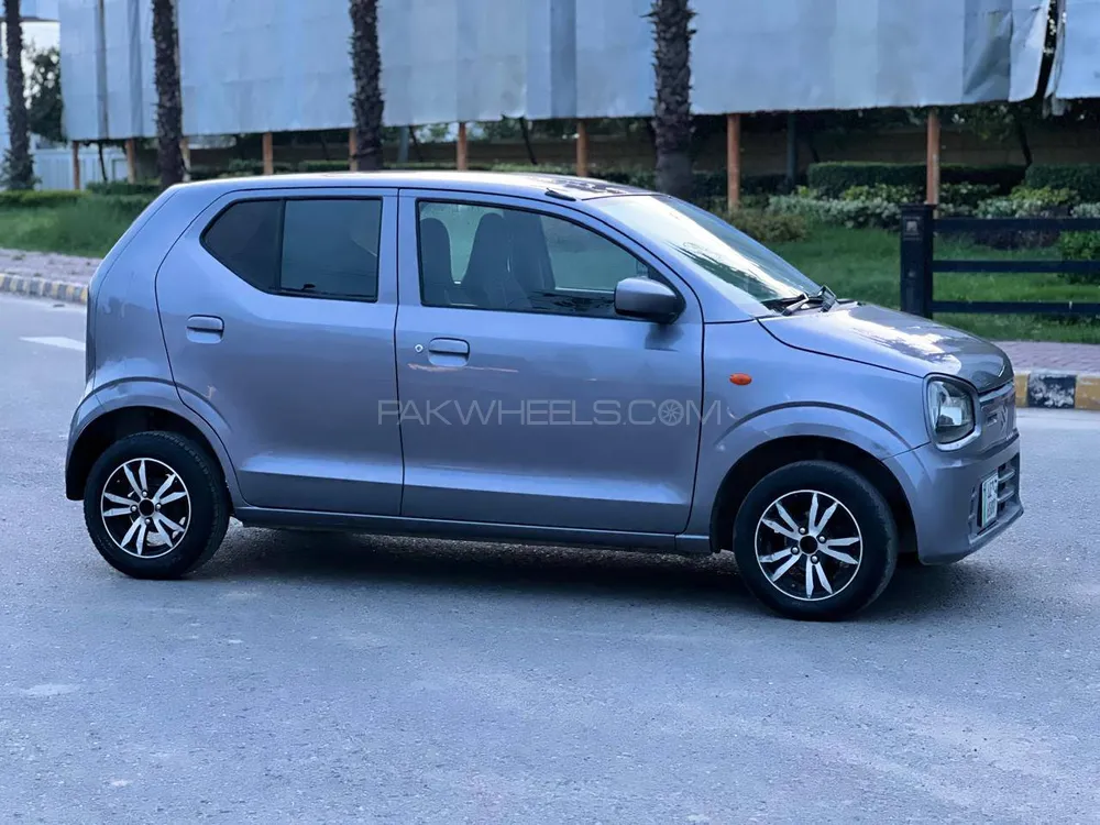 Suzuki Alto 2020 for Sale in Gujranwala Image-1