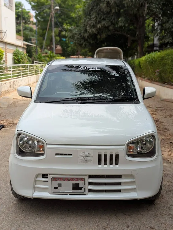 سوزوکی آلٹو 2022 for Sale in کراچی Image-1
