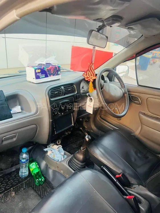 Suzuki Alto 2011 for Sale in Kasur Image-1