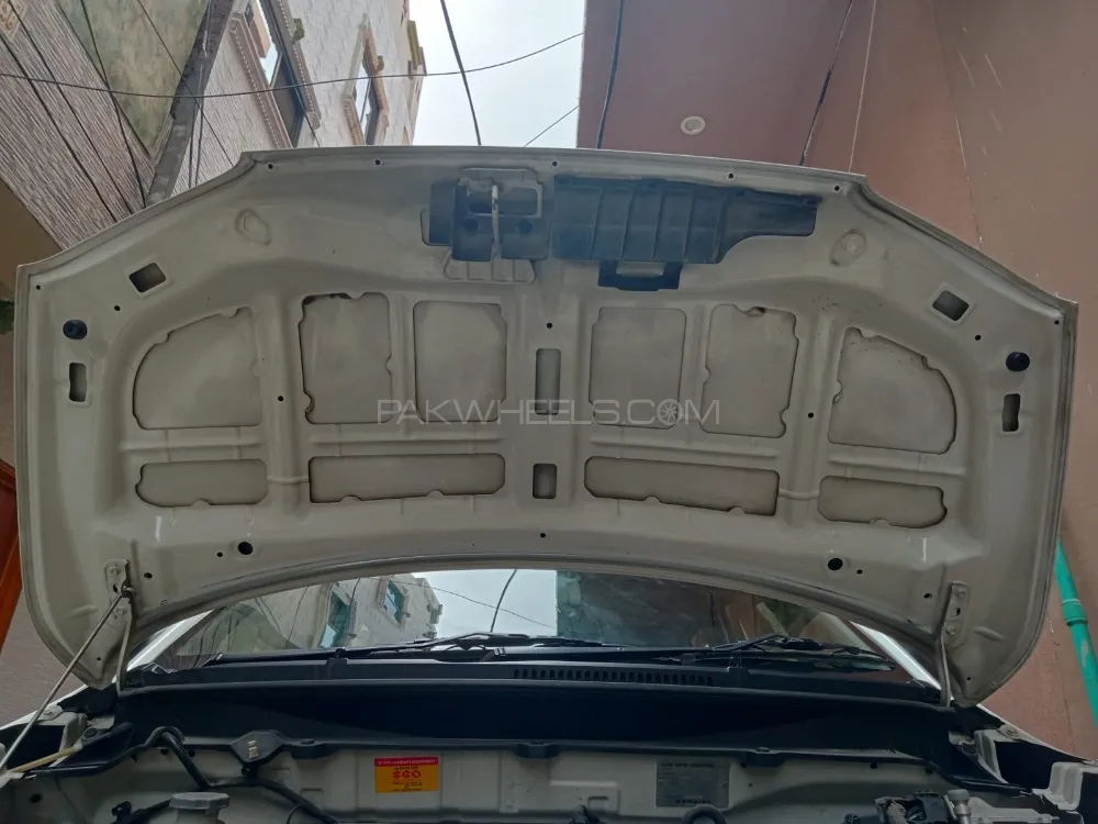Suzuki Alto 2021 for Sale in Lahore Suzuki Alto 2021 for Sale in Lahore Image-8