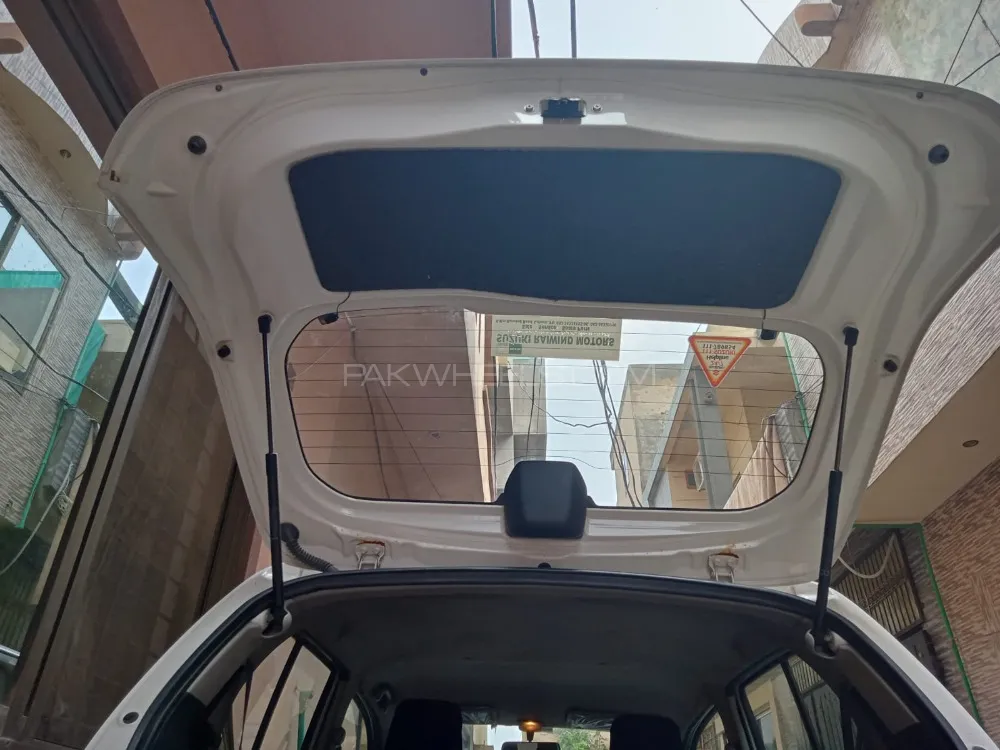 Suzuki Alto 2021 for Sale in Lahore Suzuki Alto 2021 for Sale in Lahore Image-9