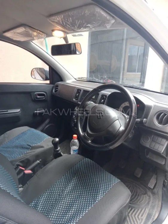Suzuki Alto 2021 for Sale in Lahore Suzuki Alto 2021 for Sale in Lahore Image-19