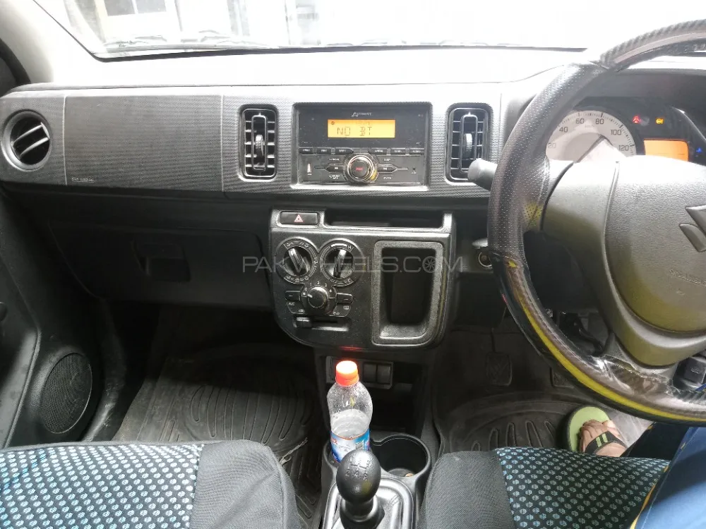 Suzuki Alto 2021 for Sale in Lahore Suzuki Alto 2021 for Sale in Lahore Image-21