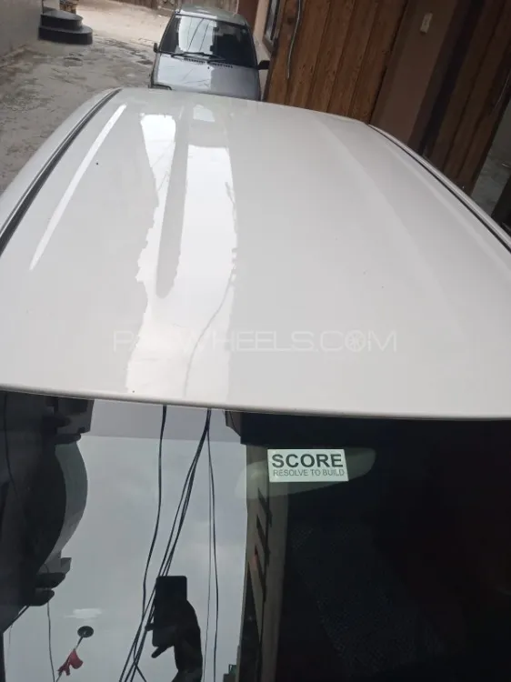 Suzuki Alto 2021 for Sale in Lahore Suzuki Alto 2021 for Sale in Lahore Image-5