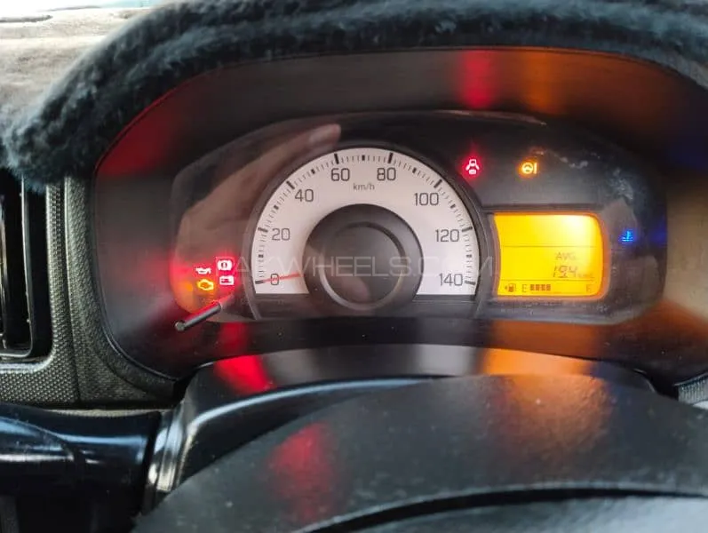 Suzuki Alto 2021 for Sale in Hyderabad Image-1