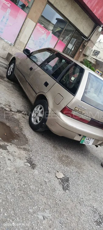 Suzuki Cultus 2006 for Sale in Rawalpindi Image-1