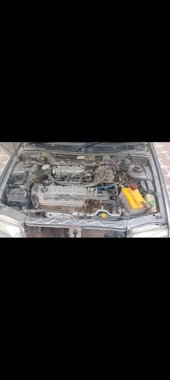 Suzuki Cultus 2013 for Sale in Multan Image-1