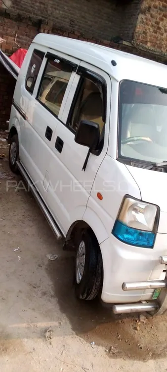 Suzuki Every 2015 for Sale in Kamoke Image-1