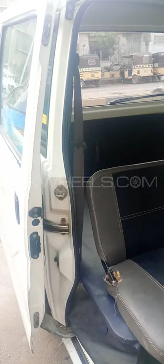 Suzuki Every 2014 for Sale in Karachi Image-1