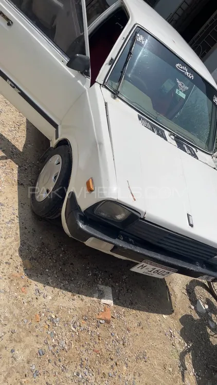 Suzuki FX 1985 for Sale in Talagang Image-1