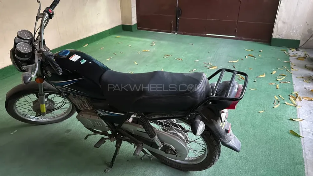 Suzuki GS 150 2023 for Sale Image-1