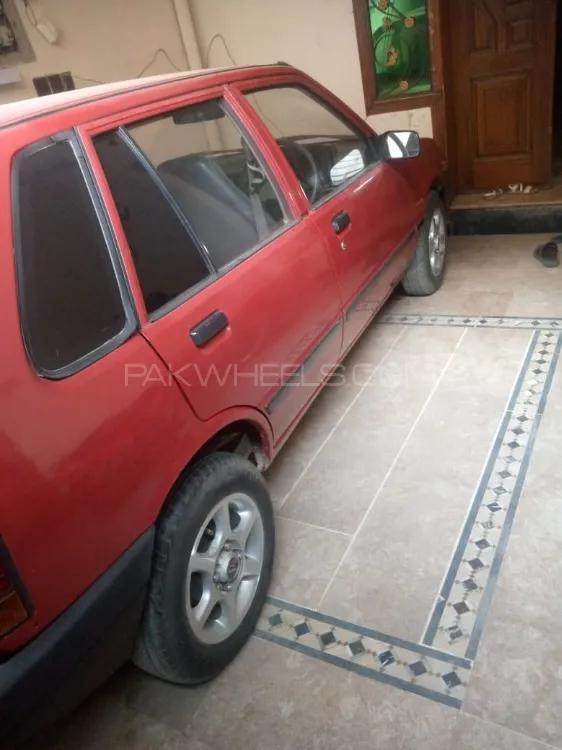 Suzuki Khyber 1998 for Sale in Peshawar Image-1
